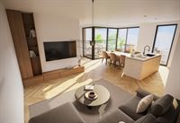 Foto 8 : Appartement te 3930 HAMONT (België) - Prijs &euro; 339.144