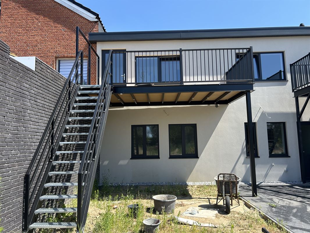 Foto 11 : Appartement te 3930 HAMONT (België) - Prijs &euro; 249.000