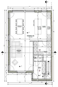 Foto 6 : Woning te 3930 HAMONT (België) - Prijs &euro; 449.500
