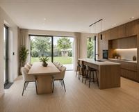 Foto 4 : Woning te 3930 HAMONT (België) - Prijs &euro; 449.500
