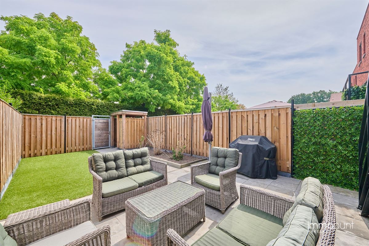 Foto 23 : Woning te 3930 HAMONT (België) - Prijs &euro; 435.000