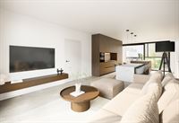 Foto 6 : Appartement te 3930 HAMONT (België) - Prijs &euro; 344.482