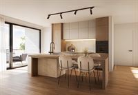 Foto 7 : Appartement te 3930 HAMONT (België) - Prijs &euro; 357.205