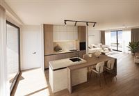 Foto 6 : Appartement te 3930 HAMONT (België) - Prijs &euro; 357.205