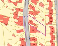 Foto 2 : Projectgrond te 3930 HAMONT (België) - Prijs &euro; 249.500