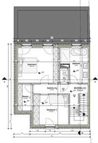 Foto 7 : Woning te 3930 HAMONT (België) - Prijs &euro; 449.500