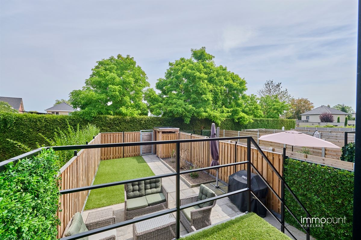 Foto 24 : Woning te 3930 HAMONT (België) - Prijs &euro; 435.000