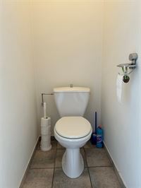 Foto 7 : Gelijkvloers app. te 3930 HAMONT (België) - Prijs &euro; 750