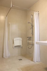 Foto 7 : Assistentie-appartement te 3930 Hamont (België) - Prijs &euro; 960