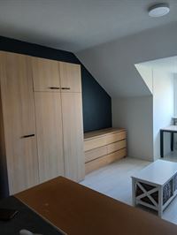 Foto 6 : Studio te 3930 HAMONT (België) - Prijs &euro; 755
