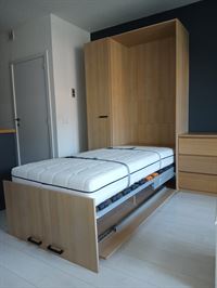 Foto 7 : Studio te 3930 HAMONT (België) - Prijs &euro; 755