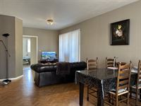 Foto 3 : Gelijkvloers app. te 3930 HAMONT (België) - Prijs &euro; 750