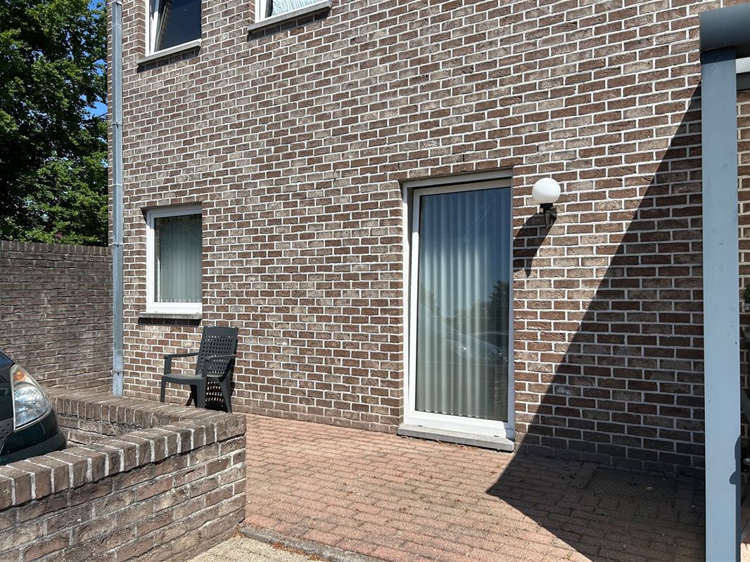 Foto 11 : Gelijkvloers app. te 3930 HAMONT (België) - Prijs &euro; 750