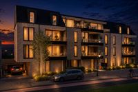 Foto 9 : Appartement te 3930 HAMONT (België) - Prijs &euro; 339.144