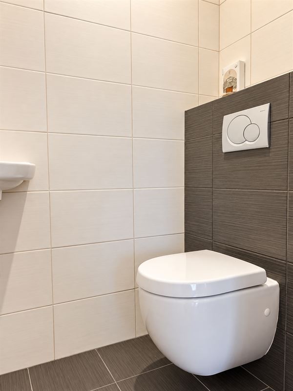 Foto 11 : Appartement te 3930 HAMONT (België) - Prijs &euro; 950