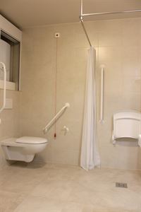 Foto 8 : Assistentie-appartement te 3930 Hamont (België) - Prijs &euro; 960