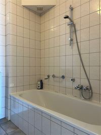 Foto 5 : Gelijkvloers app. te 3930 HAMONT (België) - Prijs &euro; 750