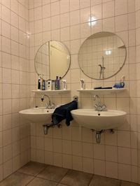 Foto 6 : Gelijkvloers app. te 3930 HAMONT (België) - Prijs &euro; 750