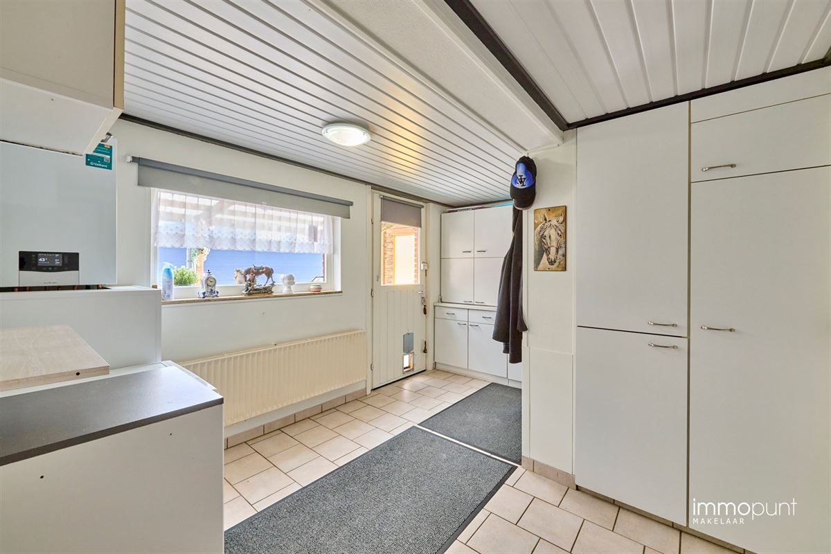 Foto 15 : Woning te 3930 HAMONT-ACHEL (België) - Prijs &euro; 249.500