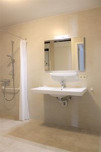 Foto 6 : Assistentie-appartement te 3930 Hamont (België) - Prijs &euro; 960