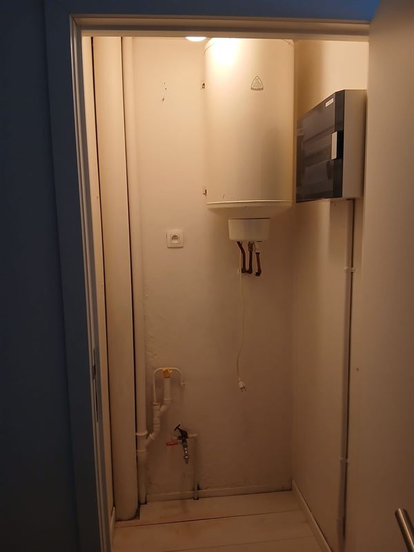 Foto 13 : Studio te 3930 HAMONT (België) - Prijs &euro; 755