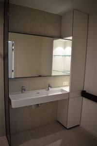 Foto 9 : Appartement te 2150 BORSBEEK (België) - Prijs € 245.000
