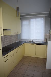 Foto 4 : Appartement te 2140 BORGERHOUT (België) - Prijs € 169.000