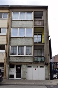 Foto 14 : Appartement te 2100 DEURNE (België) - Prijs € 199.000