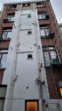 Foto 10 : Appartementsgebouw te 2060 ANTWERPEN (België) - Prijs € 1.950.000