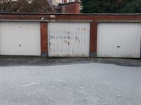 Foto 2 : Parking/Garagebox te 2640 MORTSEL (België) - Prijs € 20.000