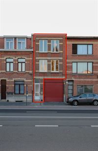 Foto 2 : Duplex/Penthouse te 2150 BORSBEEK (België) - Prijs € 289.000