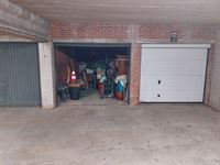 Foto 2 : Parking/Garagebox te 2640 MORTSEL (België) - Prijs € 24.250