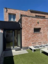Foto 11 : Huis te 2150 ANTWERPEN (België) - Prijs € 317.500