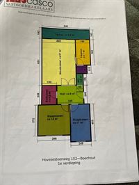 Foto 16 : Appartement te 2530 BOECHOUT (België) - Prijs € 195.000