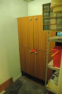 Foto 16 : Appartement te 2100 DEURNE (België) - Prijs € 190.000
