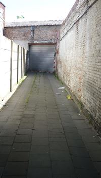 Foto 14 : Opslagruimte te 2100 DEURNE (België) - Prijs € 229.000