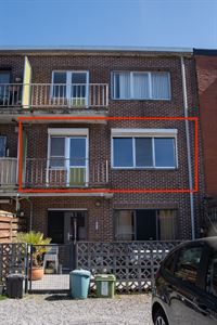 Foto 14 : Appartement te 2530 BOECHOUT (België) - Prijs € 850