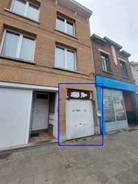 Foto 2 : Opslagruimte te 2100 DEURNE (België) - Prijs € 229.000