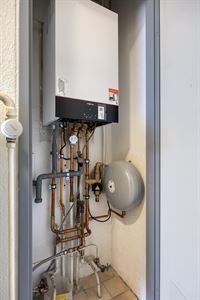 Foto 9 : Appartement te 2150 ANTWERPEN (België) - Prijs € 159.000