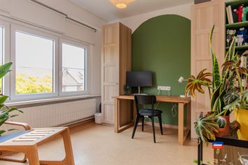 Foto 19 : Rijwoning te 2660 Hoboken (België) - Prijs &euro; 399.000