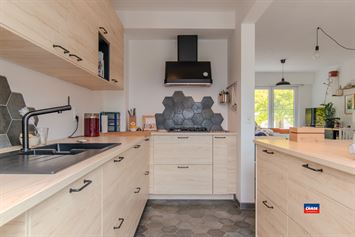 Foto 6 : Rijwoning te 2660 Hoboken (België) - Prijs &euro; 399.000
