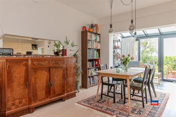 Foto 7 : Rijwoning te 2660 Hoboken (België) - Prijs &euro; 399.000