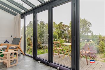 Foto 9 : Rijwoning te 2660 Hoboken (België) - Prijs &euro; 399.000