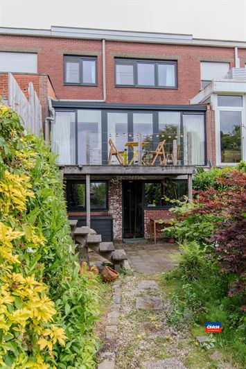 Foto 13 : Rijwoning te 2660 Hoboken (België) - Prijs &euro; 399.000
