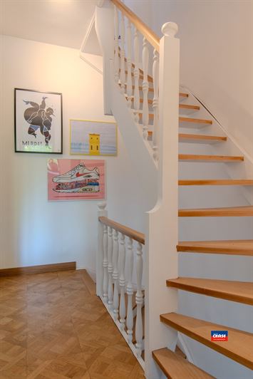 Foto 16 : Rijwoning te 2660 Hoboken (België) - Prijs &euro; 399.000