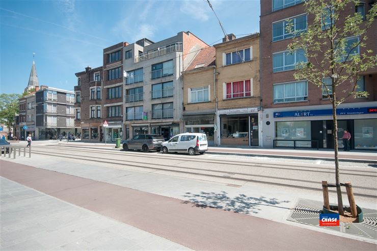 Commercieel gebouw te 2660 HOBOKEN (België) - Prijs € 295.000