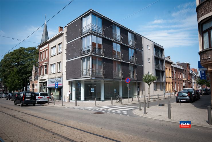 Appartementsgebouw te 2660 HOBOKEN (België) - Prijs 