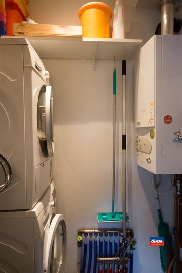 Foto 15 : Appartement te 2520 OELEGEM (België) - Prijs € 1.100