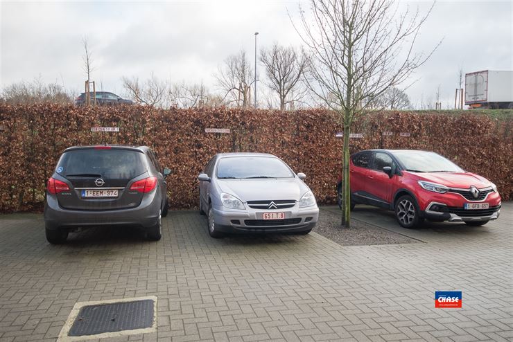 Foto 17 : Appartement te 2520 OELEGEM (België) - Prijs € 1.100