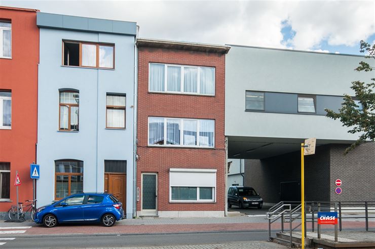 Appartement te 2660 HOBOKEN (België) - Prijs € 189.000